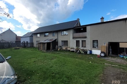 Pronájem rodinného domu 130 m², Bělkovice-Lašťany