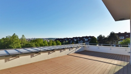 Pronájem bytu 2+kk 66 m², Brno - Sadová