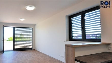 Pronájem bytu 2+kk 66 m², Brno - Sadová