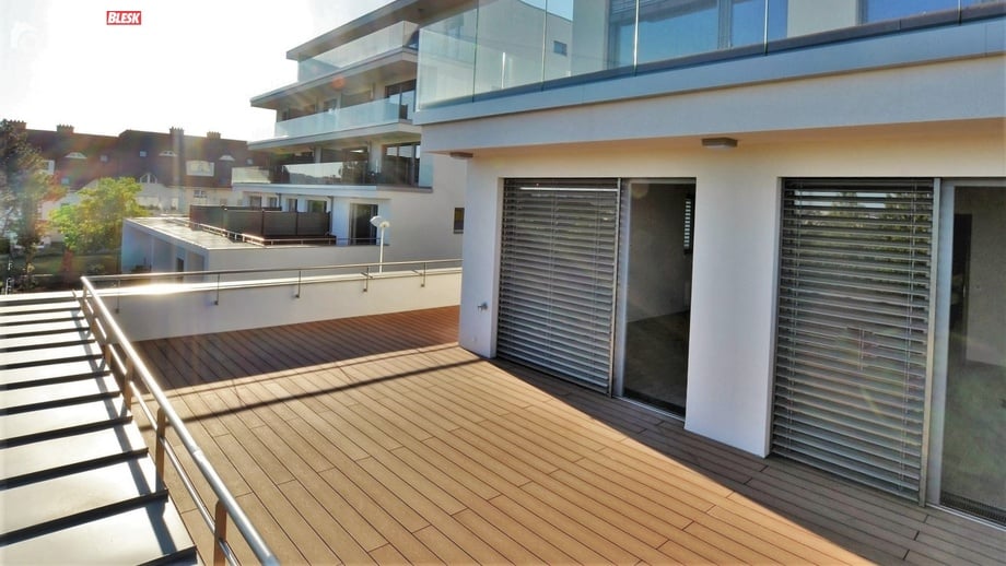 Pronájem bytu 2+kk 66 m², Brno - Sadová