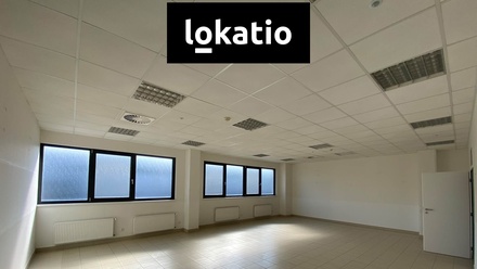 Pronájem skladu 19 360 m², Olomouc