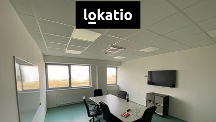 Pronájem skladu 19 360 m², Olomouc