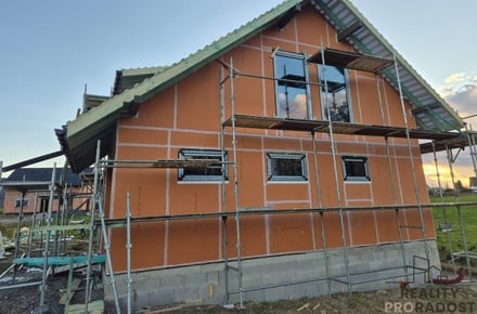 Prodej domu na klíč 165 m², Ropice