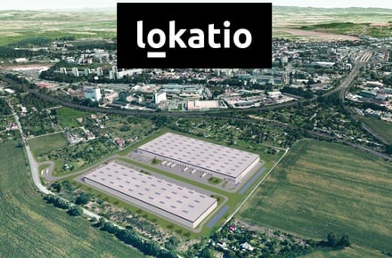Pronájem skladu 14 580 m², Přerov