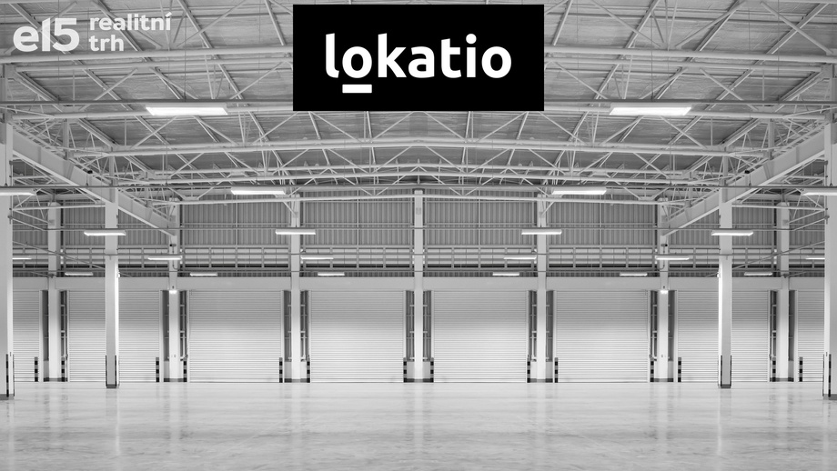 Pronájem skladu 8 640 m², Přerov