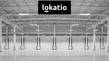 Pronájem skladu 4 320 m², Přerov