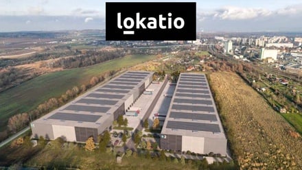 Pronájem skladu 4 320 m², Přerov
