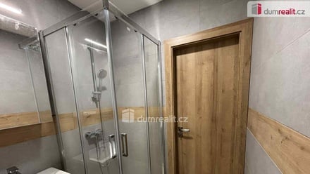 Pronájem bytu 1+1 30 m², Otrokovice