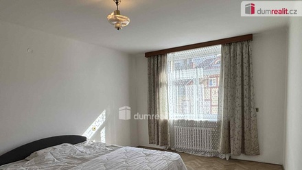 Pronájem bytu 2+1 63 m², Luhačovice