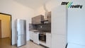 Prodej bytu 1+1 44 m², Milovice - Mladá