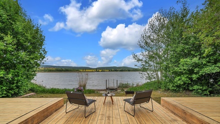 Prodej apartmánu 47 m², Úštěk-České Předměstí