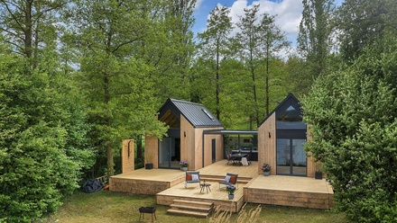 Prodej apartmánu 47 m², Úštěk-České Předměstí