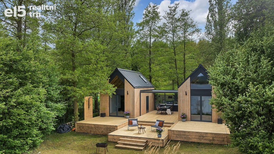 Prodej apartmánu 47 m², Úštěk-České Předměstí