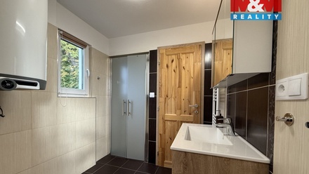 Pronájem rodinného domu 67 m², Protivín