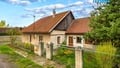 Prodej rodinného domu 111 m², Ronov nad Doubravou