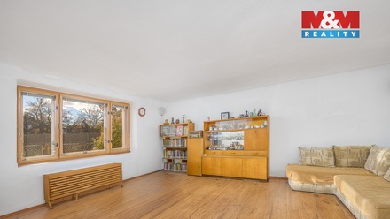 Prodej rodinného domu 111 m², Ronov nad Doubravou