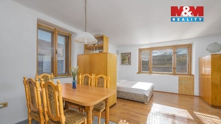 Prodej rodinného domu 111 m², Ronov nad Doubravou