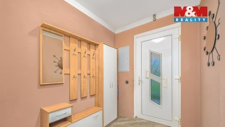 Prodej rodinného domu 106 m², Heřmanův Městec