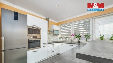 Prodej rodinného domu 106 m², Heřmanův Městec