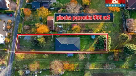 Prodej rodinného domu 106 m², Heřmanův Městec