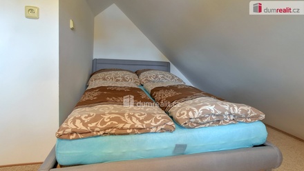 Prodej bytu 1+1 33 m², Abertamy