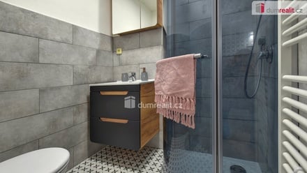 Prodej bytu 1+1 33 m², Abertamy