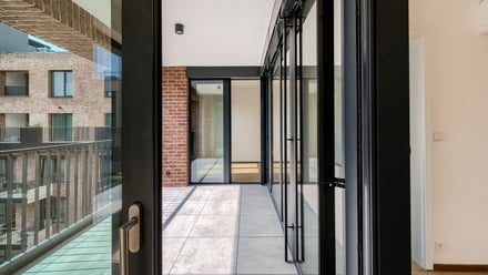 Prodej bytu 2+kk 55 m², Praha - Smíchov