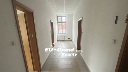 Pronájem kanceláře 107 m², Varnsdorf