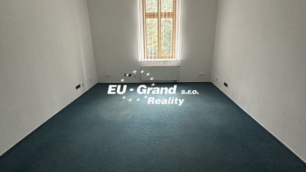 Pronájem kanceláře 107 m², Varnsdorf