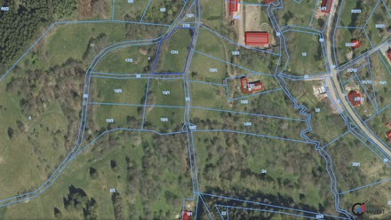 Prodej stavebního pozemku 2 839 m², Olešnice v Orlických horách