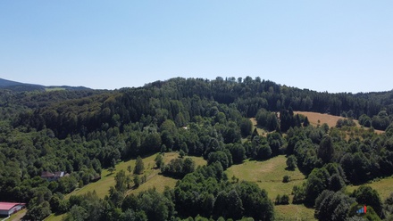 Prodej stavebního pozemku 2 088 m², Olešnice v Orlických horách