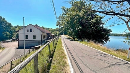 Prodej restaurace 278 m², Nová Ves