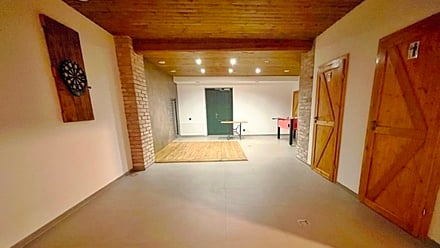 Prodej restaurace 278 m², Nová Ves