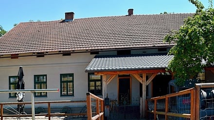Prodej restaurace 278 m², Nová Ves