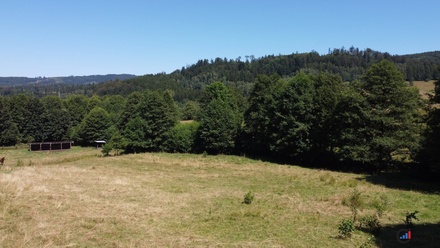 Prodej stavebního pozemku 3 027 m², Olešnice v Orlických horách