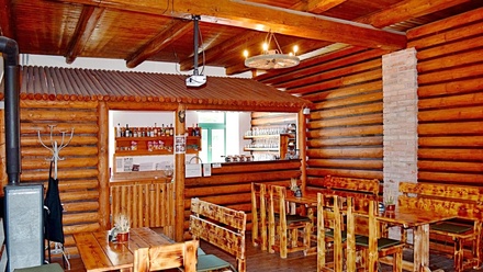 Prodej rodinného domu 278 m², Nová Ves