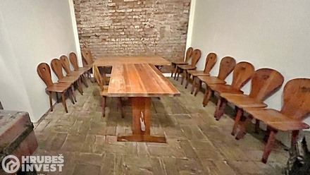 Prodej rodinného domu 278 m², Nová Ves