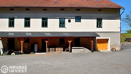 Prodej rodinného domu 278 m², Nová Ves