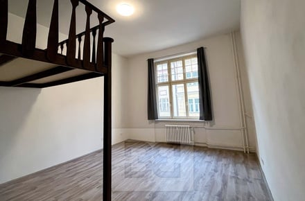 Pronájem bytu 2+1 53 m², Karlovy Vary