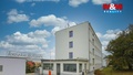 Pronájem kanceláře 15 m², Plzeň 4