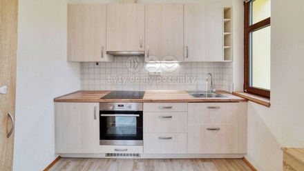 Pronájem bytu 3+kk 67 m², Tachov