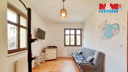 Pronájem bytu 3+kk 67 m², Tachov