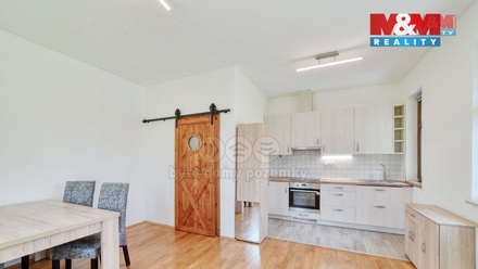 Pronájem bytu 3+kk 67 m², Tachov