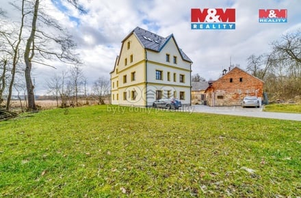 Pronájem bytu 3+kk 67 m², Tachov
