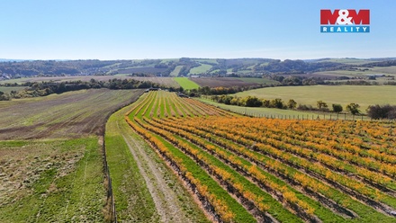 Prodej pole 70 922 m², Fulnek