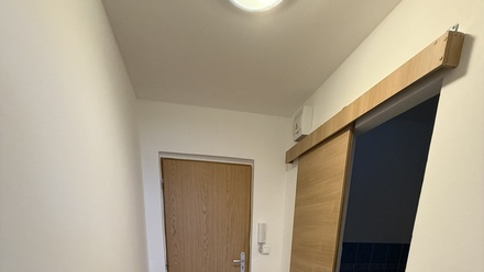 Prodej bytu 1+kk 23 m², Svitavy - Předměstí