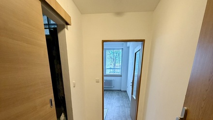 Prodej bytu 1+kk 23 m², Svitavy - Předměstí