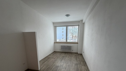 Prodej bytu 1+kk 23 m², Svitavy - Předměstí