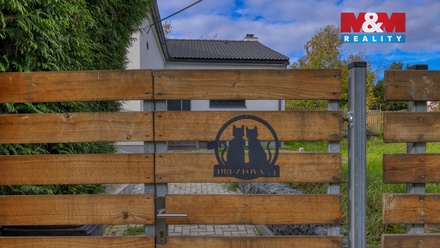 Pronájem rodinného domu 115 m², Druztová