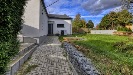 Pronájem rodinného domu 115 m², Druztová